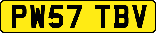 PW57TBV