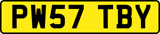 PW57TBY