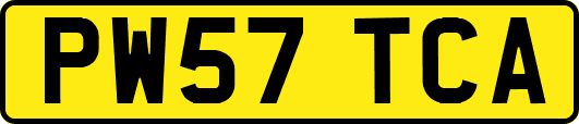 PW57TCA