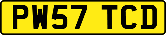PW57TCD