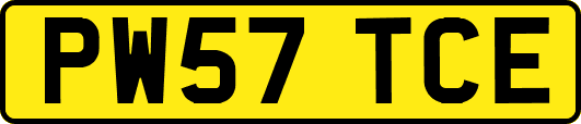 PW57TCE