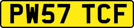 PW57TCF