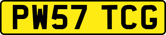 PW57TCG