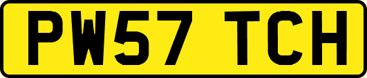 PW57TCH