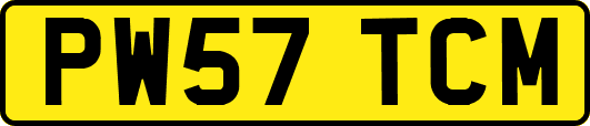 PW57TCM