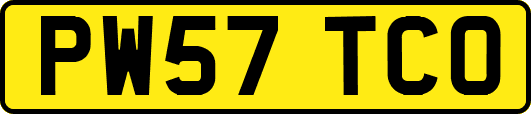 PW57TCO