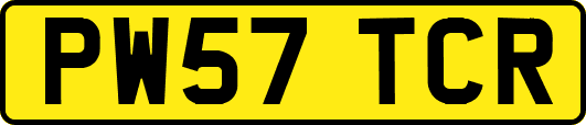PW57TCR