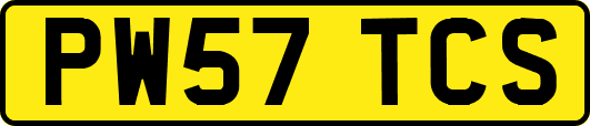PW57TCS