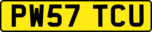 PW57TCU