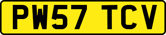 PW57TCV