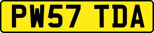 PW57TDA