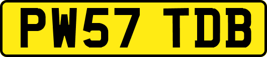 PW57TDB
