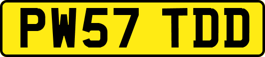 PW57TDD