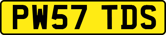 PW57TDS