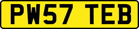 PW57TEB