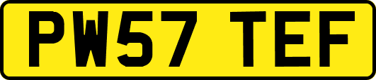PW57TEF