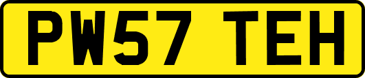 PW57TEH