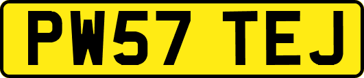 PW57TEJ