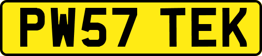 PW57TEK
