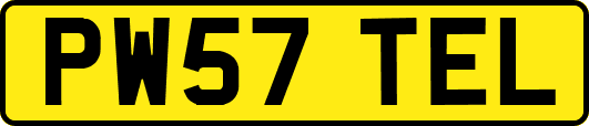 PW57TEL
