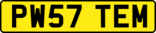 PW57TEM