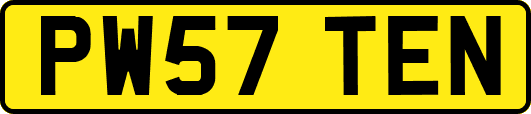 PW57TEN