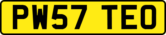 PW57TEO