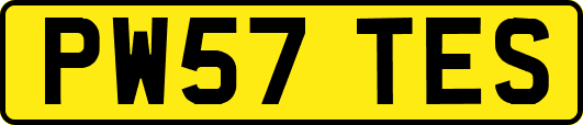 PW57TES