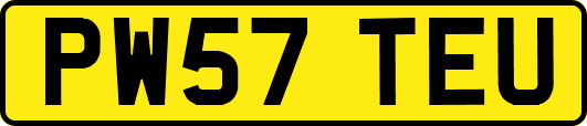 PW57TEU
