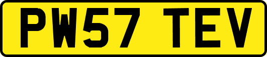 PW57TEV