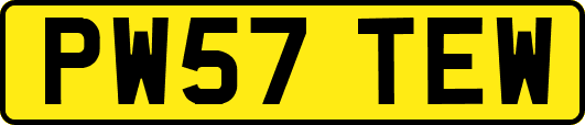 PW57TEW