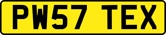 PW57TEX