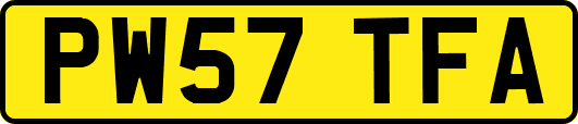 PW57TFA