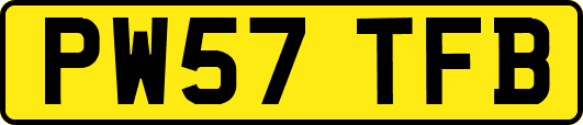 PW57TFB