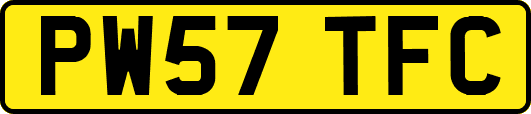 PW57TFC