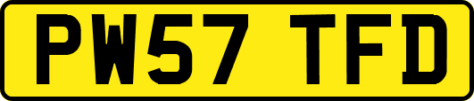 PW57TFD