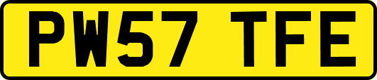 PW57TFE