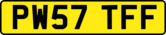 PW57TFF