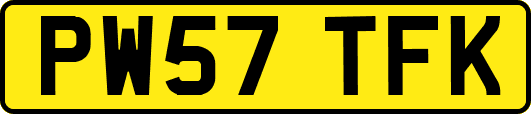 PW57TFK
