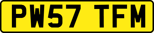 PW57TFM