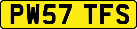 PW57TFS