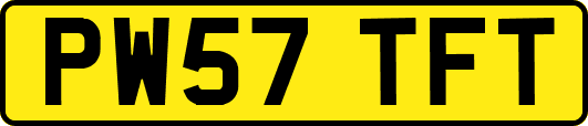 PW57TFT