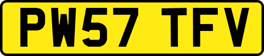 PW57TFV