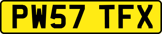 PW57TFX