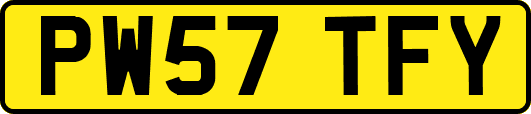 PW57TFY