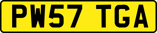 PW57TGA