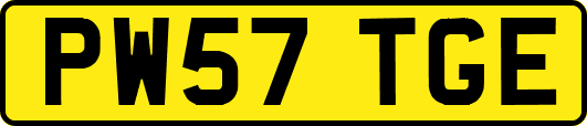 PW57TGE