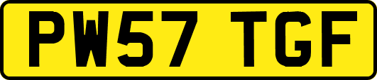 PW57TGF