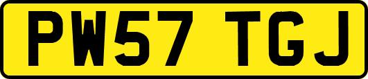 PW57TGJ