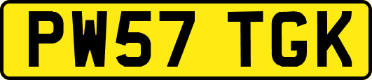 PW57TGK